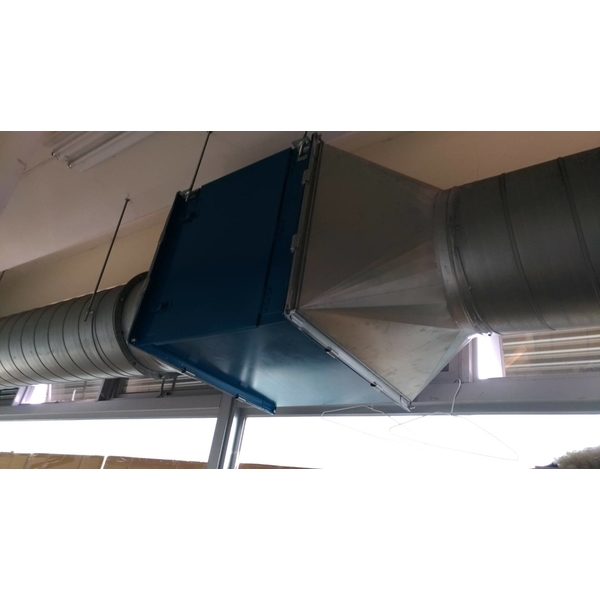 通風設備工程-全曜空調工程行