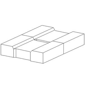 B型水溝蓋-永怡企業股份有限公司