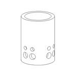 圓形手孔-永怡企業股份有限公司