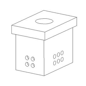 電信手孔-永怡企業股份有限公司