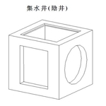 集 水 井 ( 陰 井 )-永怡企業股份有限公司