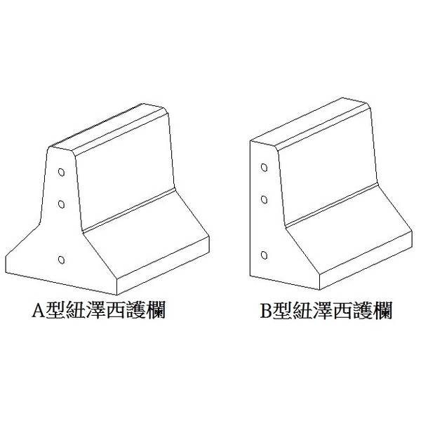紐澤西護欄