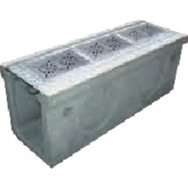 排水截水蓋板