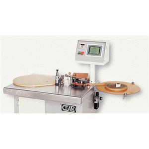 手動貼邊機 M-60CI-競皇工業有限公司