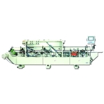自動貼邊機-競皇工業有限公司