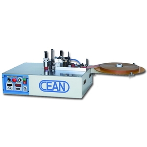 桌上型貼邊機-競皇工業有限公司