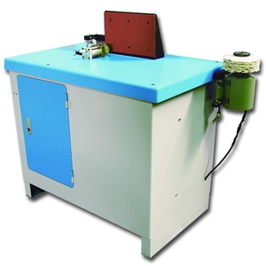 手動圓角機-競皇工業有限公司