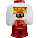 BENSON JA-25L-笛發有限公司