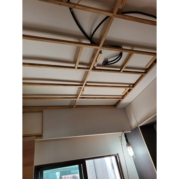 造型天花板
