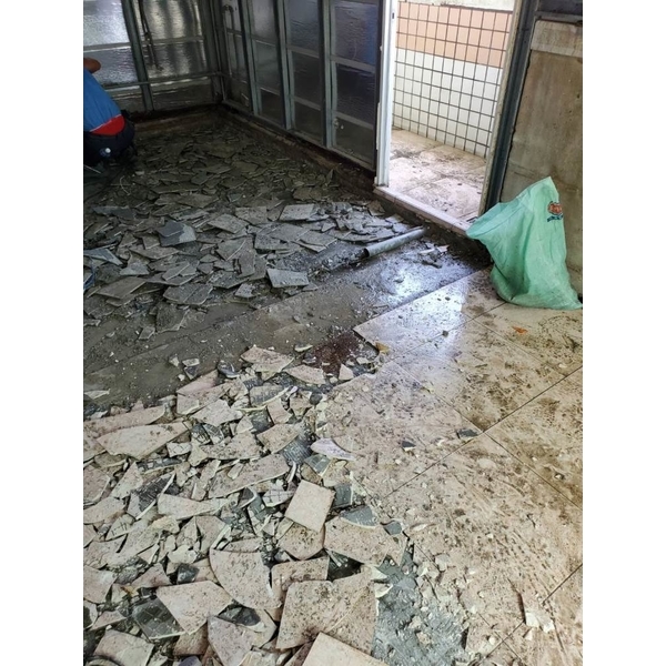舊屋翻修 舊屋翻修