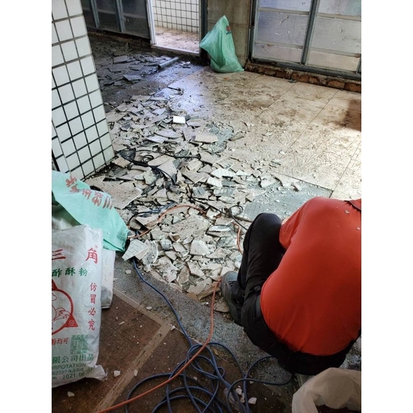 舊屋翻修 舊屋翻修