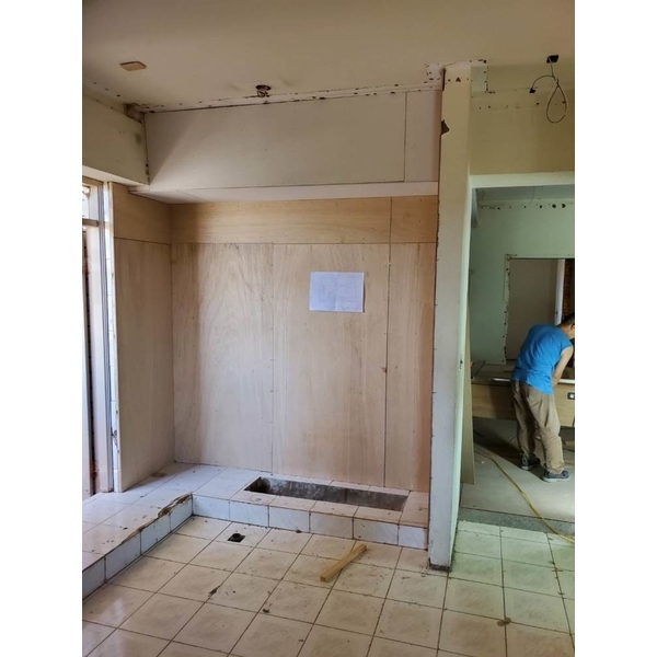 舊屋翻修 舊屋翻修