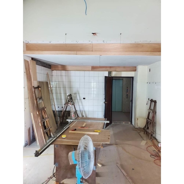 舊屋翻修 舊屋翻修