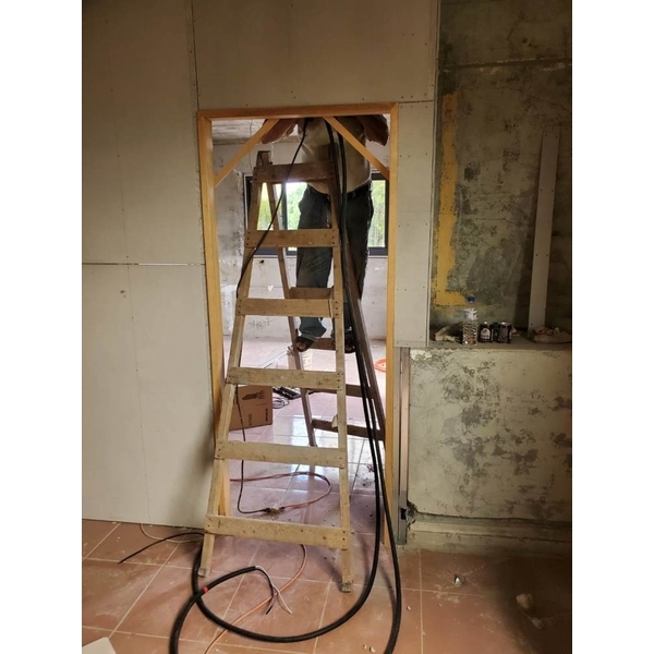 舊屋翻修 舊屋翻修