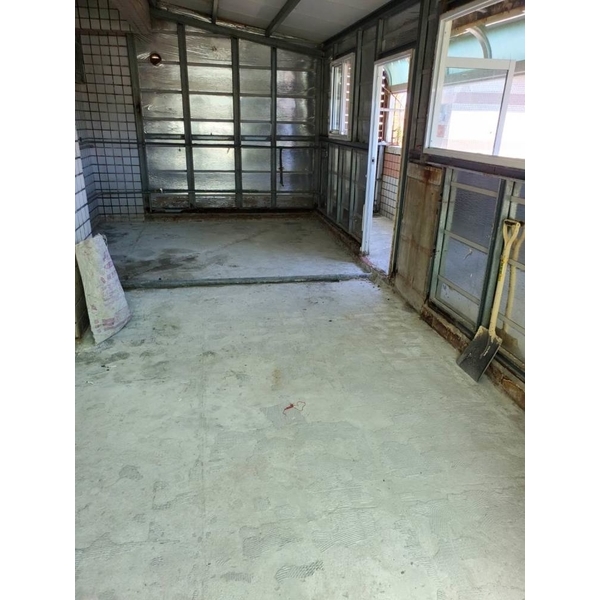 舊屋翻修 舊屋翻修