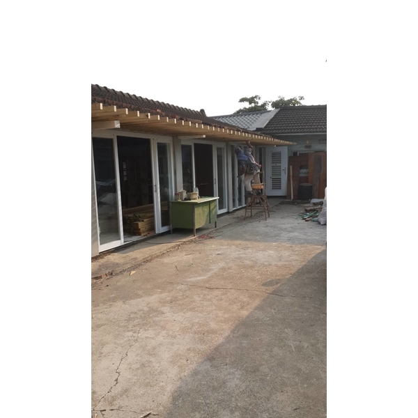 舊屋翻修 舊屋翻修
