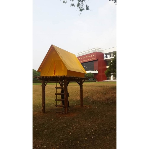 小鳥觀賞屋