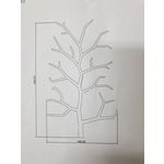 造型書架 - 員裕裝潢設計工程行