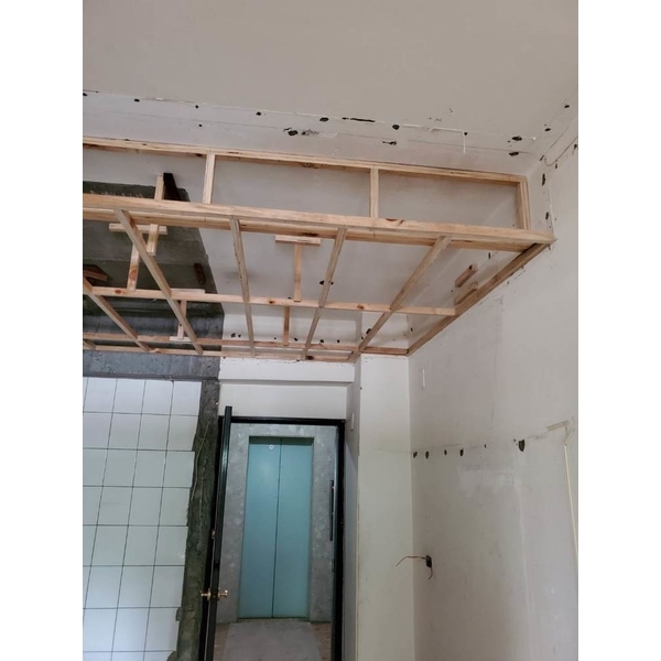 舊屋翻修
