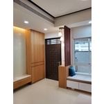 客廳 - 員裕裝潢設計工程行