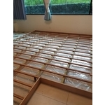 架高地板 - 員裕裝潢設計工程行