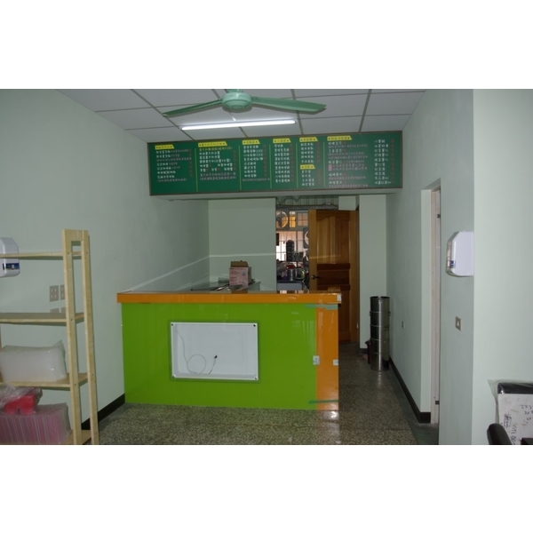 店面裝修 店面裝修