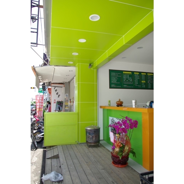 店面裝修 店面裝修