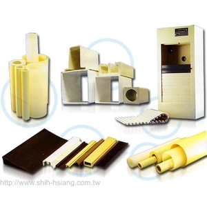 ABS管, HIPS管, PE管-世翔塑膠企業有限公司