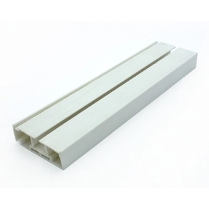 塑膠異型押出-世翔塑膠企業有限公司