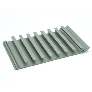 塑膠異型押出-世翔塑膠企業有限公司