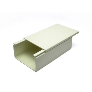 線槽-世翔塑膠企業有限公司