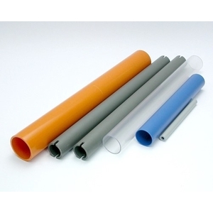 PE/ ABS圓管/ 乾模管/ 洗凹槽-世翔塑膠企業有限公司