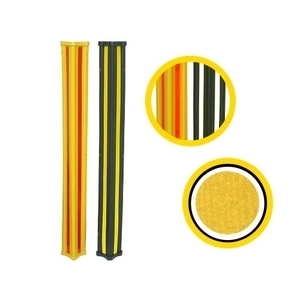 L型角柱防撞條-世翔塑膠企業有限公司