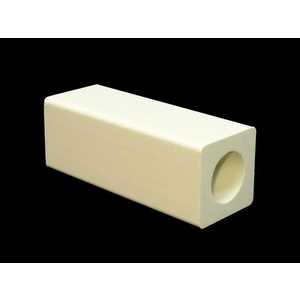 PVC 中空方棒-世翔塑膠企業有限公司