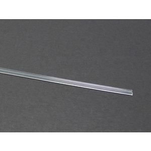 PVC焊條(透明)-世翔塑膠企業有限公司