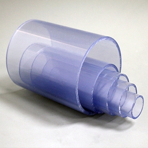 透明圓管-世翔塑膠企業有限公司