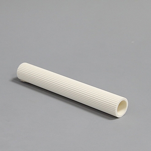 PVC齒狀圓管-世翔塑膠企業有限公司