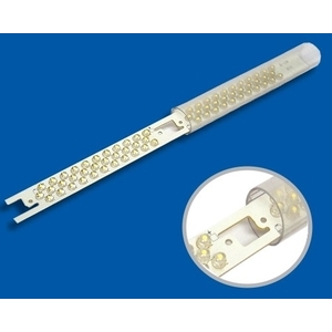 LED 燈罩-世翔塑膠企業有限公司