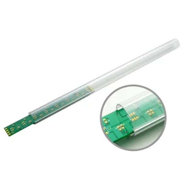LED塑膠押出燈管