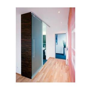 雙向緩衝吊門輪-寶豐國際有限公司