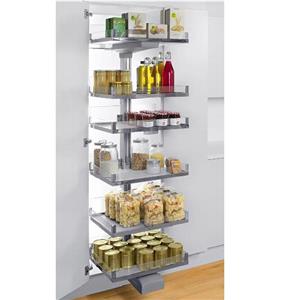 開放玻璃高身櫃-寶豐國際有限公司