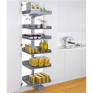 開放盤籃高身櫃-寶豐國際有限公司