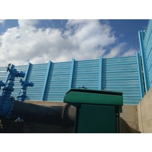 隔音牆-名賢實業有限公司