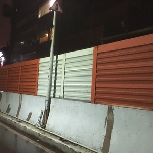 隔音牆-名賢實業有限公司