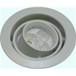 LED3燈／挖100mm 崁燈-奧立科技能源股份有限公司
