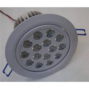 LED 15燈 15W 崁燈