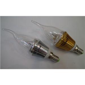 LED 4W 水晶燈-奧立科技能源股份有限公司