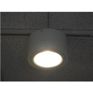 15W LED 圓形吸頂燈-奧立科技能源股份有限公司
