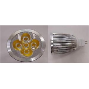 LED 6W MR-16-奧立科技能源股份有限公司