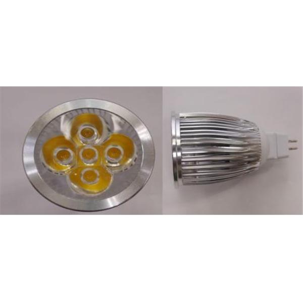 LED 6W MR-16